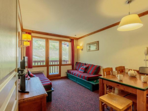 La Plagne, 5 pers, balcon, animaux admis - FR-1-353-115 Mâcot-La-Plagne